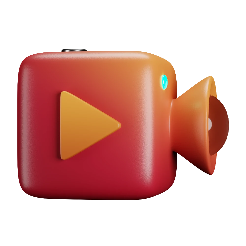 Rezepte & YouTube Icon - Mahlzait Feature