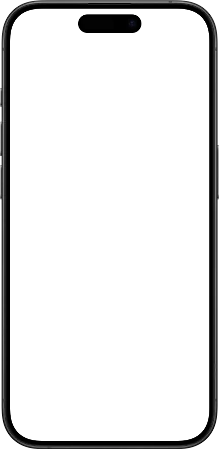 Mahlzait App auf iPhone - Kalorienzähler Interface